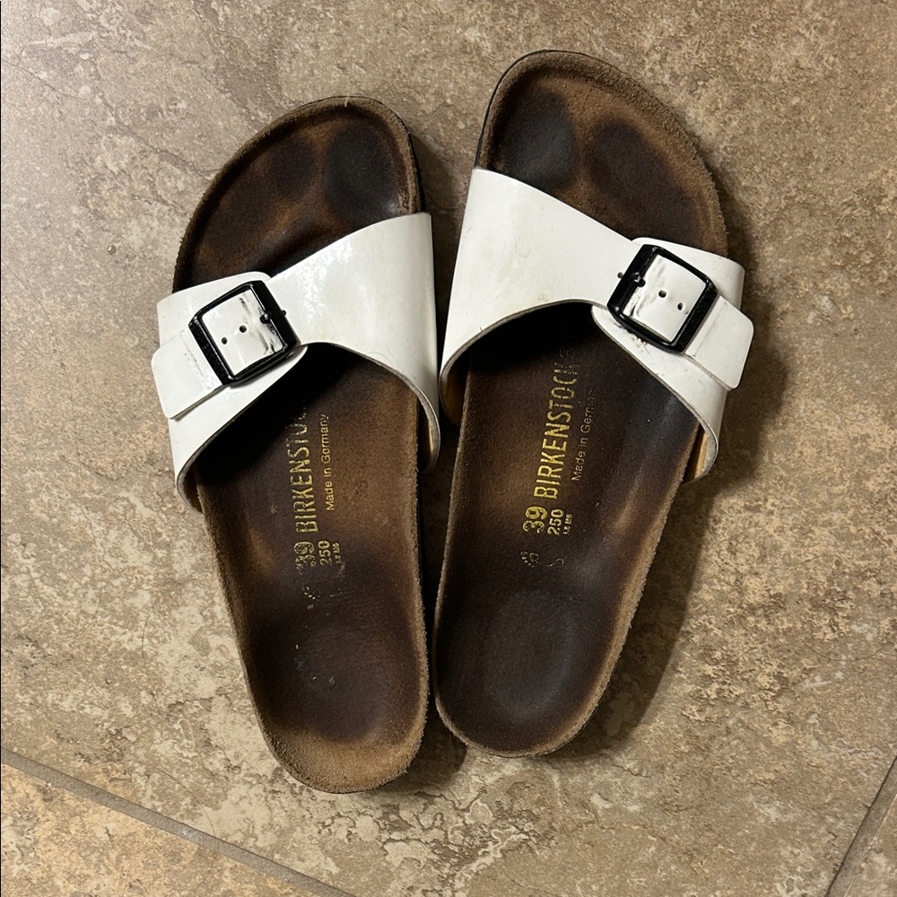 Birkenstock Madrid